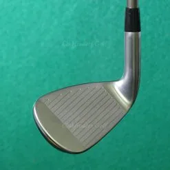 Callaway X Forged CB '21 Single 8 Iron UST Mamiya Recoil 680 F4 Graphite Stiff 5 Callaway X Forged CB '21 Single 8 Iron UST Mamiya Recoil 680 F4 Graphite Stiff -Single Iron Shop dsc09173