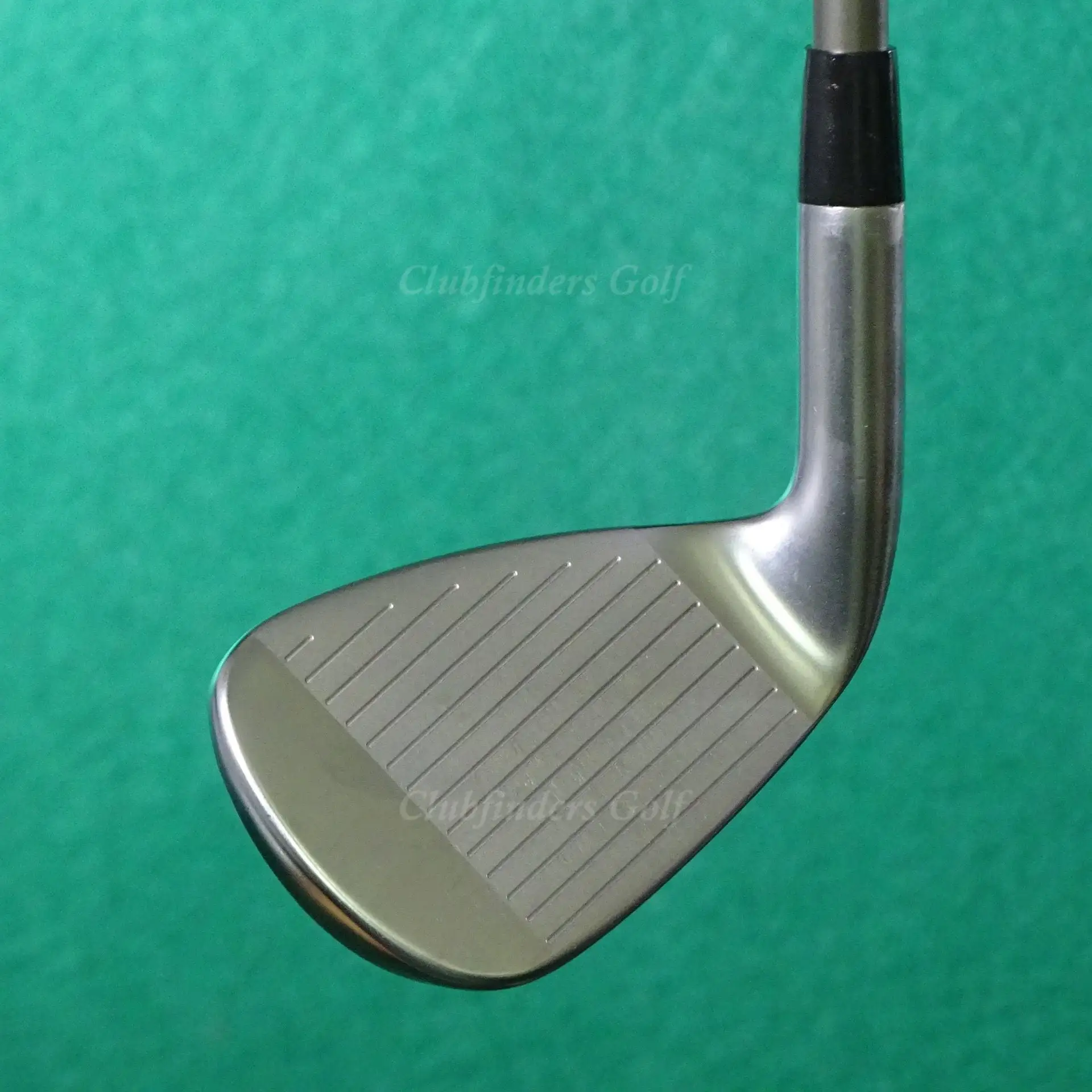 Callaway X Forged CB '21 Single 8 Iron UST Mamiya Recoil 680 F4 Graphite Stiff 3 Callaway X Forged CB '21 Single 8 Iron UST Mamiya Recoil 680 F4 Graphite Stiff - Image 3