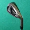 Callaway Rogue ST MAX Single 6 Iron True Temper Elevate MPH 95 Steel Regular