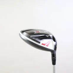 Callaway X Hot Driver - Right-Handed - 13.5 Degrees - Ladies Flex 11 Callaway X Hot Driver - Right-Handed - 13.5 Degrees - Ladies Flex -Single Iron Shop e002ae34 1445 59ae bbe6 7401d03bddf9