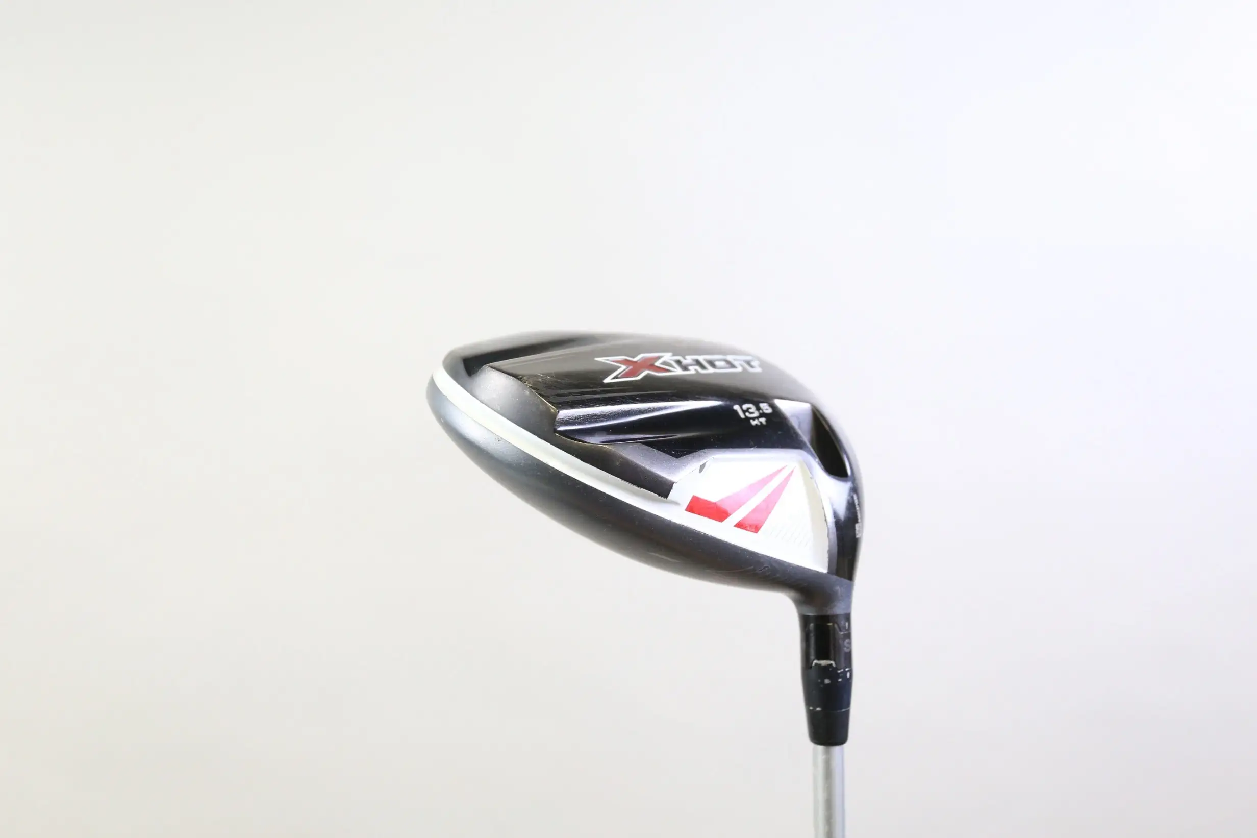 Callaway X Hot Driver - Right-Handed - 13.5 Degrees - Ladies Flex 3 Callaway X Hot Driver - Right-Handed - 13.5 Degrees - Ladies Flex - Image 3