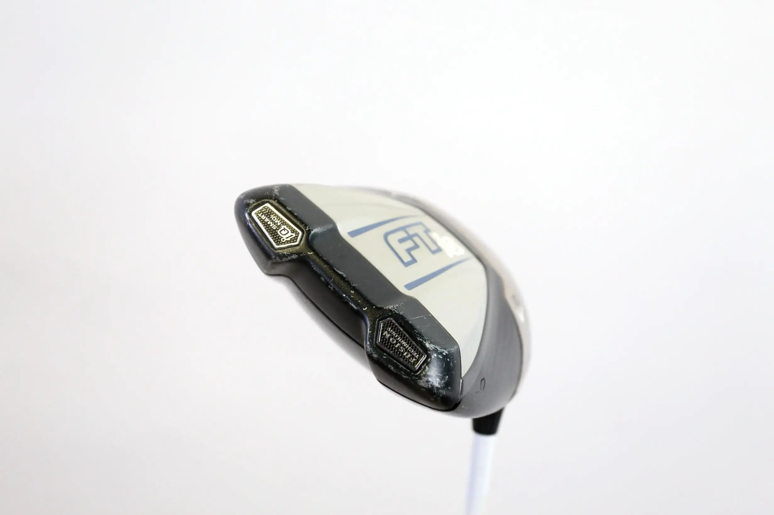 Callaway FT-iQ Driver - Right-Handed - 11 Degrees - Ladies Flex 3 Callaway FT-iQ Driver - Right-Handed - 11 Degrees - Ladies Flex - Image 3