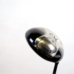 Callaway X460 Driver - Right-Handed - 10 Degrees - Regular Flex -Single Iron Shop e05bb0e3 14c6 5883 9f27 a4b030b4d512