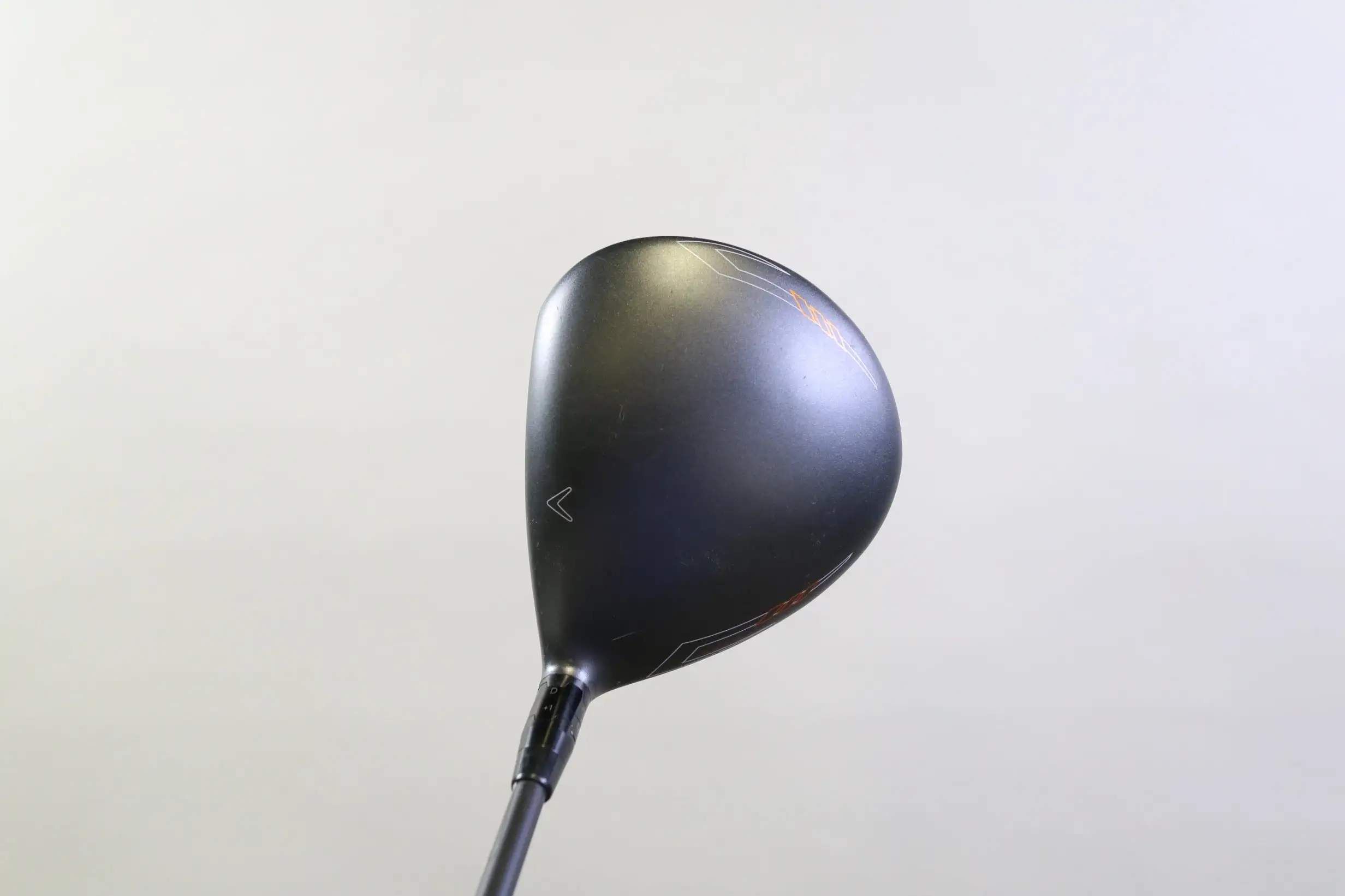 Callaway X2 Hot Driver - Right-Handed - 10.5 Degrees - Regular Flex 8 Callaway X2 Hot Driver - Right-Handed - 10.5 Degrees - Regular Flex - Image 8