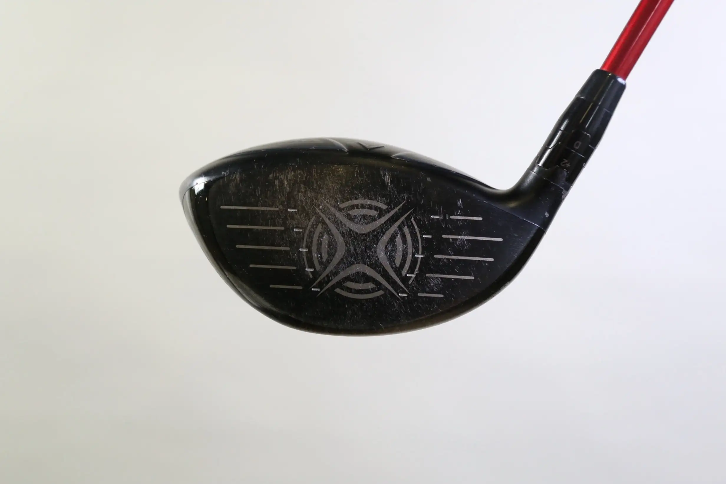 Callaway XR 16 Driver - Right-Handed - 10.5 Degrees - Regular Flex 6 Callaway XR 16 Driver - Right-Handed - 10.5 Degrees - Regular Flex - Image 6