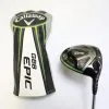 Callaway Great Big Bertha Epic Driver - Right-Handed - 10.5 Degrees - Ladies Flex