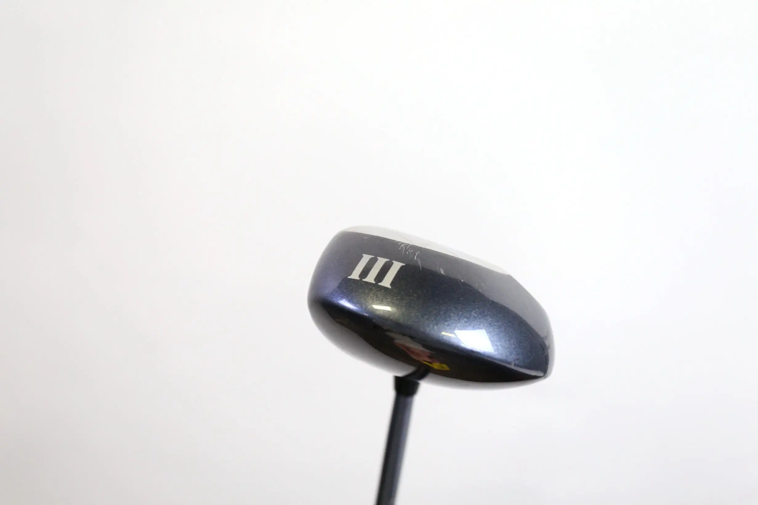 Callaway Steelhead III Driver - Right-Handed - 10 Degrees - Regular Flex 4 Callaway Steelhead III Driver - Right-Handed - 10 Degrees - Regular Flex - Image 4