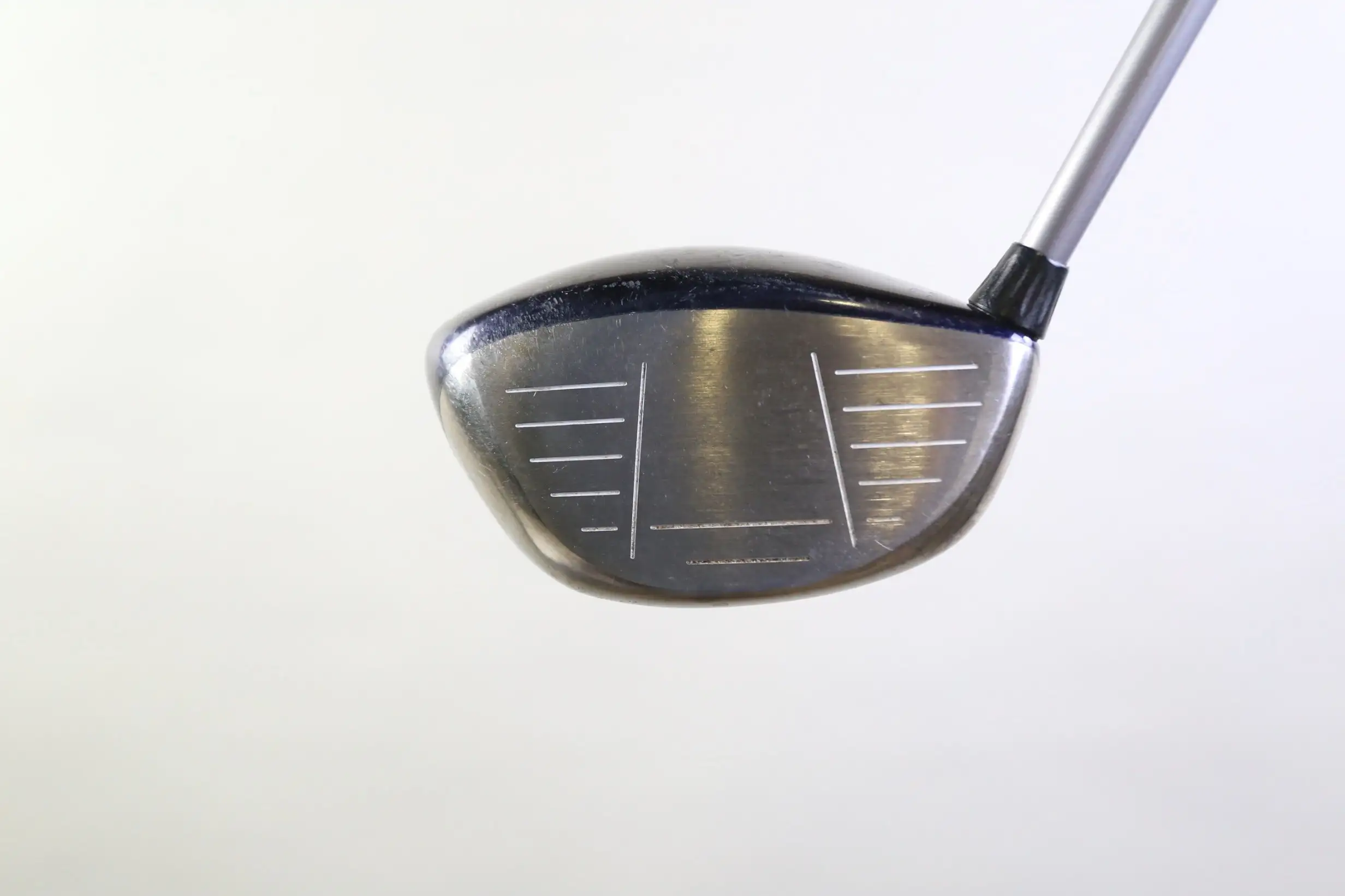 Callaway Great Big Bertha II Driver - Right-Handed - 10 Degrees - Regular Flex 6 Callaway Great Big Bertha II Driver - Right-Handed - 10 Degrees - Regular Flex - Image 6