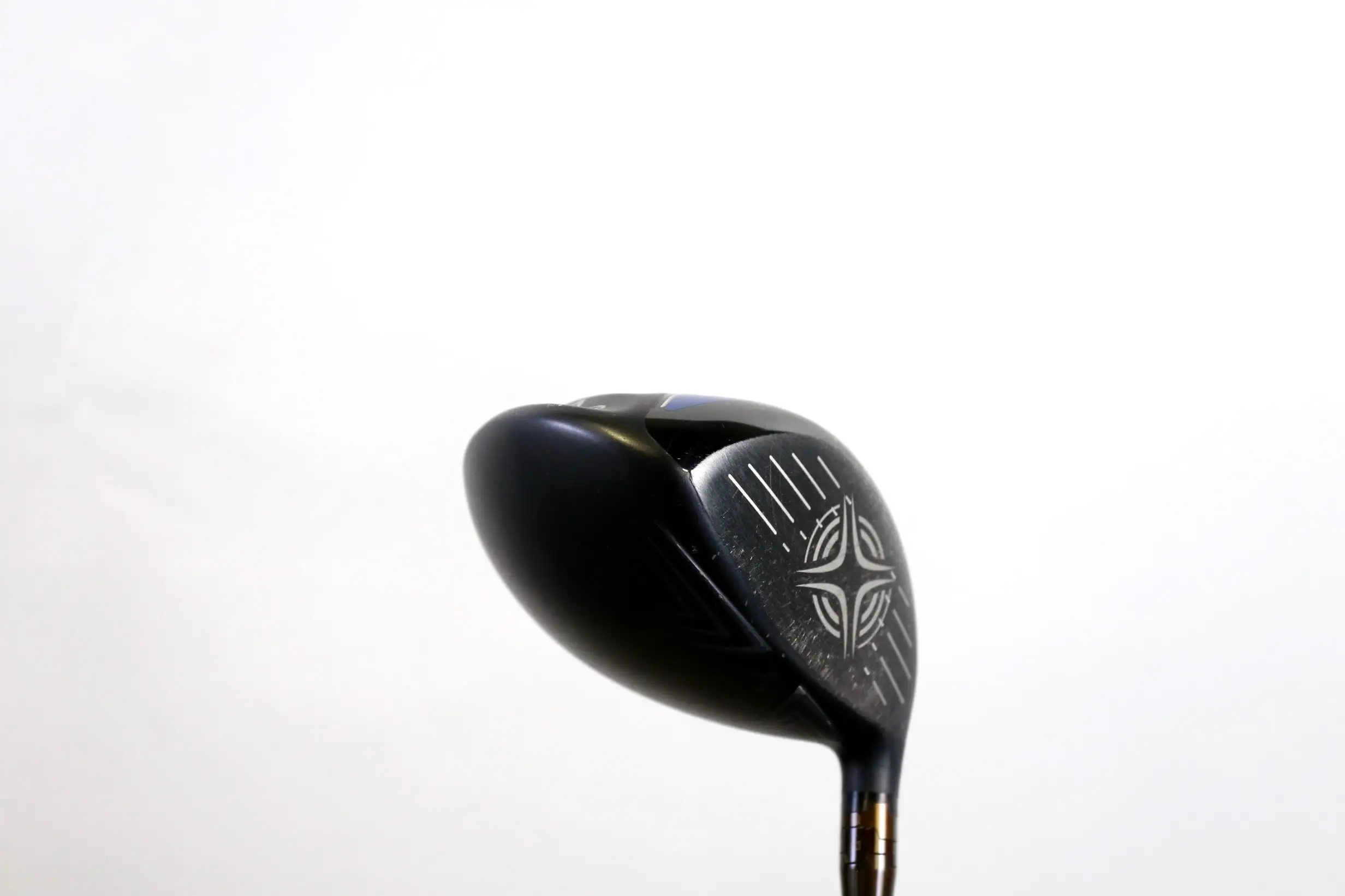 Callaway XR 16 Driver - Left-Handed - 10.5 Degrees - Regular Flex 5 Callaway XR 16 Driver - Left-Handed - 10.5 Degrees - Regular Flex - Image 5