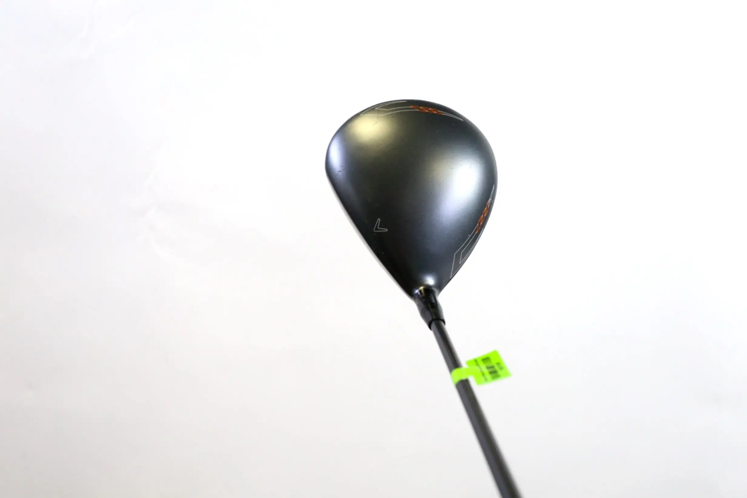 Callaway X2 Hot Driver - Right-Handed - 9 Degrees - Stiff Flex 7 Callaway X2 Hot Driver - Right-Handed - 9 Degrees - Stiff Flex - Image 7