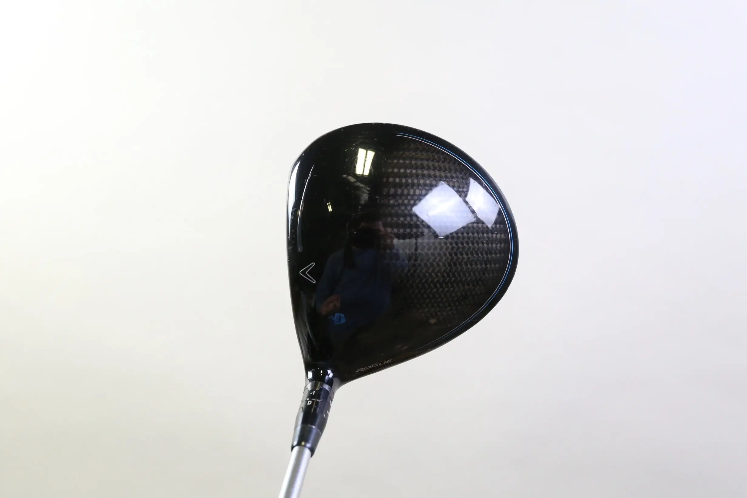 Callaway Rogue Driver - Right-Handed - 9 Degrees - Seniors Flex 7 Callaway Rogue Driver - Right-Handed - 9 Degrees - Seniors Flex - Image 7