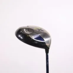 Callaway Hyper X Driver - Right-Handed - 9 Degrees - Stiff Flex 14 Callaway Hyper X Driver - Right-Handed - 9 Degrees - Stiff Flex -Single Iron Shop e562b42d 0f79 5a4d 8283 ffe65f6dd546