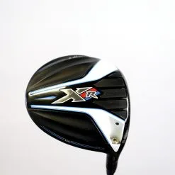 Callaway XR 16 Driver - Right-Handed - 10.5 Degrees - Ladies Flex