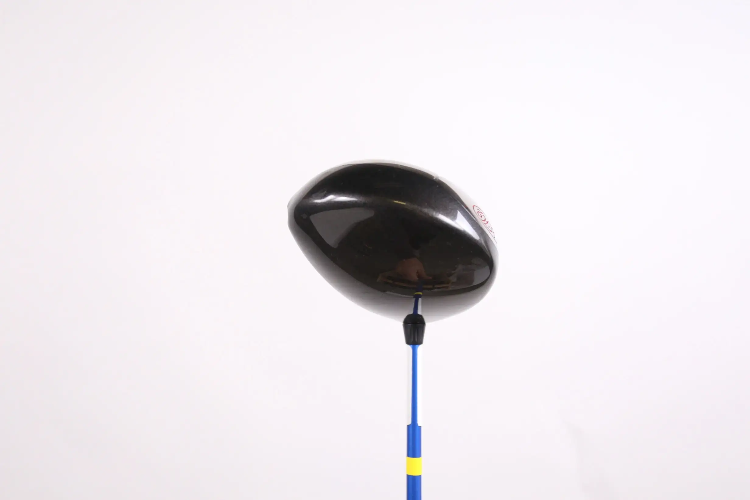 Callaway Big Bertha Ti 454 Driver - Right-Handed - 10 Degrees - Stiff Flex 4 Callaway Big Bertha Ti 454 Driver - Right-Handed - 10 Degrees - Stiff Flex - Image 4