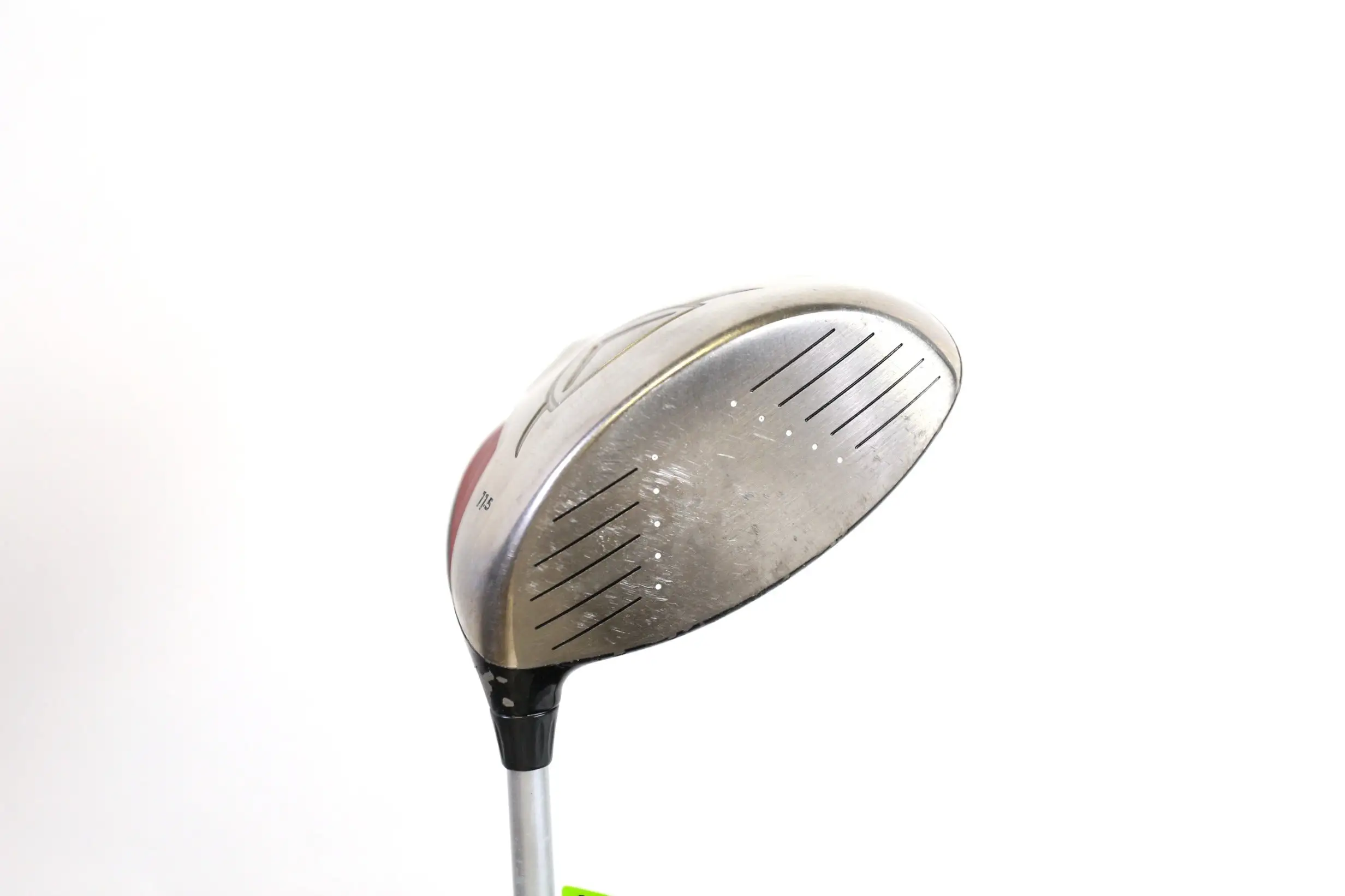 Callaway Diablo Octane Driver - Right-Handed - 11.5 Degrees - Ladies Flex 6 Callaway Diablo Octane Driver - Right-Handed - 11.5 Degrees - Ladies Flex - Image 6