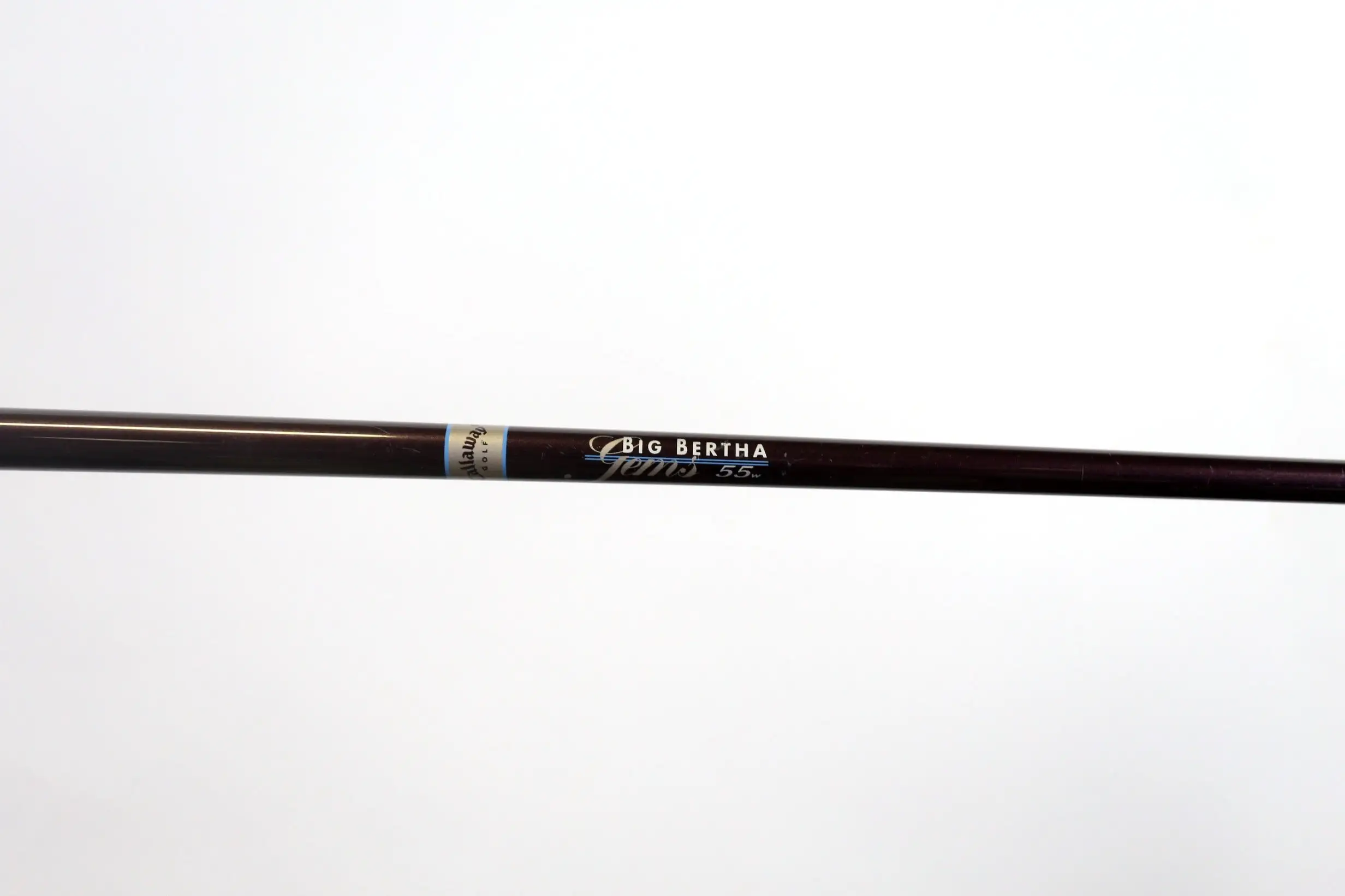 Callaway Big Bertha Ti 454 Driver - Right-Handed - Ladies Flex 9 Callaway Big Bertha Ti 454 Driver - Right-Handed - Ladies Flex - Image 9