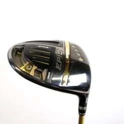 Callaway Epic Max Star Driver - Right-Handed - 10.5 Degrees - Seniors Flex 12 Callaway Epic Max Star Driver - Right-Handed - 10.5 Degrees - Seniors Flex -Single Iron Shop e72ec3a4 3010 5c5c 86d6 2efdbe8ed71b