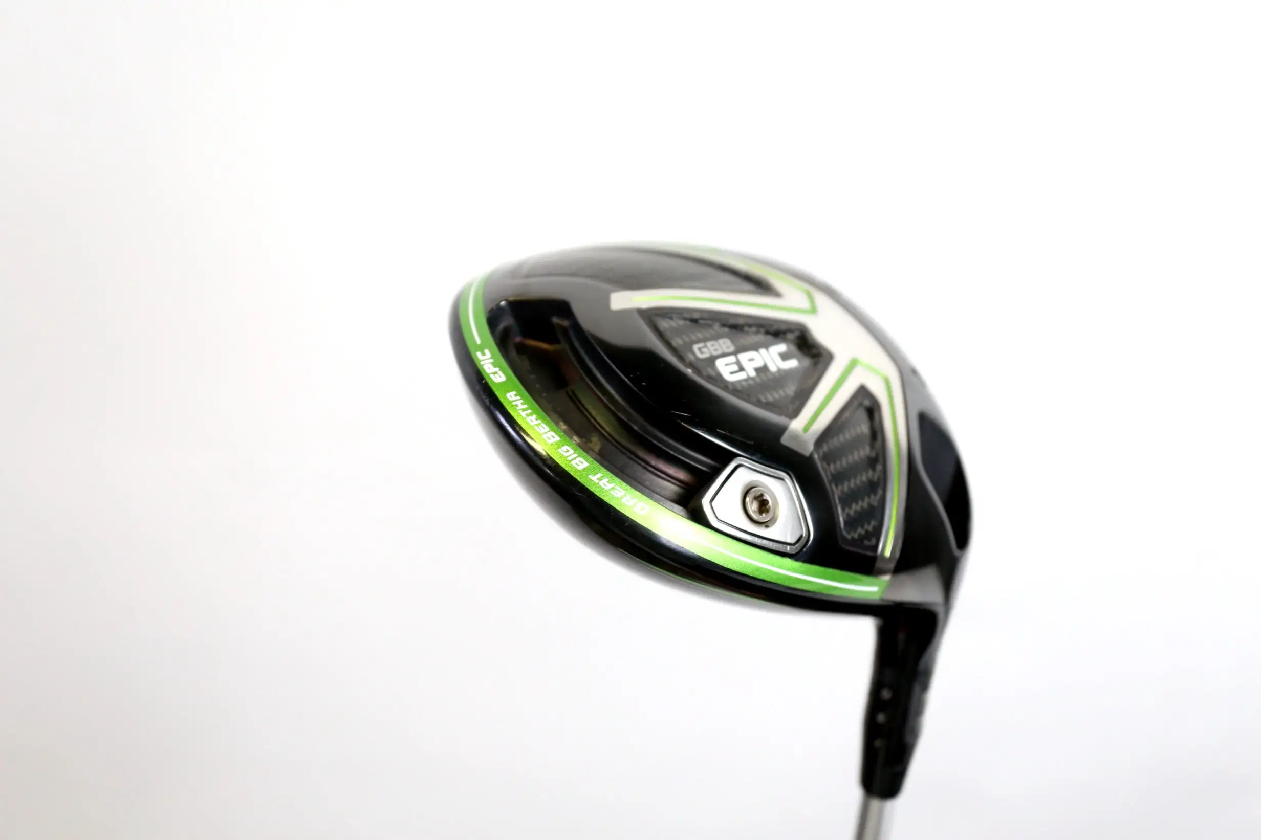 Callaway Great Big Bertha Epic Driver - Right-Handed - 10.5 Degrees - Ladies Flex 4 Callaway Great Big Bertha Epic Driver - Right-Handed - 10.5 Degrees - Ladies Flex - Image 4