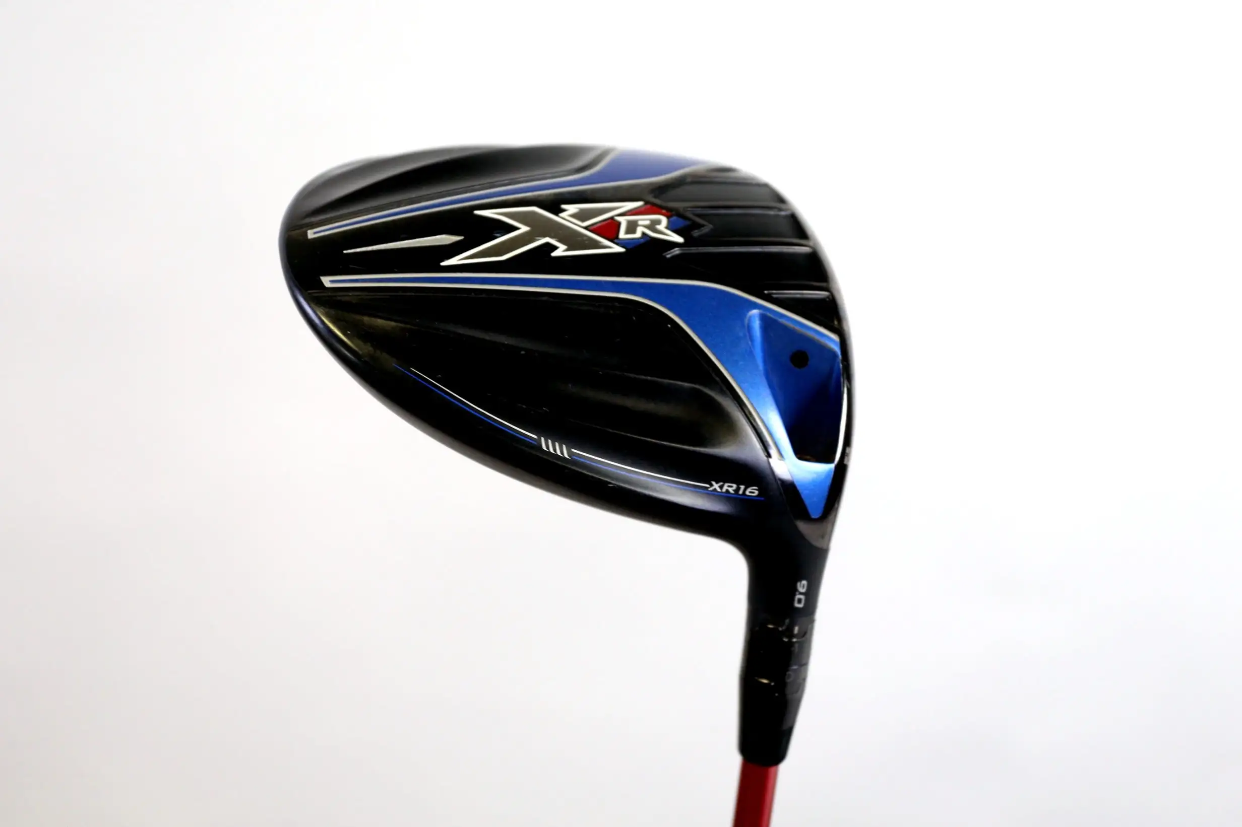 Callaway XR 16 Driver - Right-Handed - 9 Degrees - Stiff Flex 2 Callaway XR 16 Driver - Right-Handed - 9 Degrees - Stiff Flex - Image 2