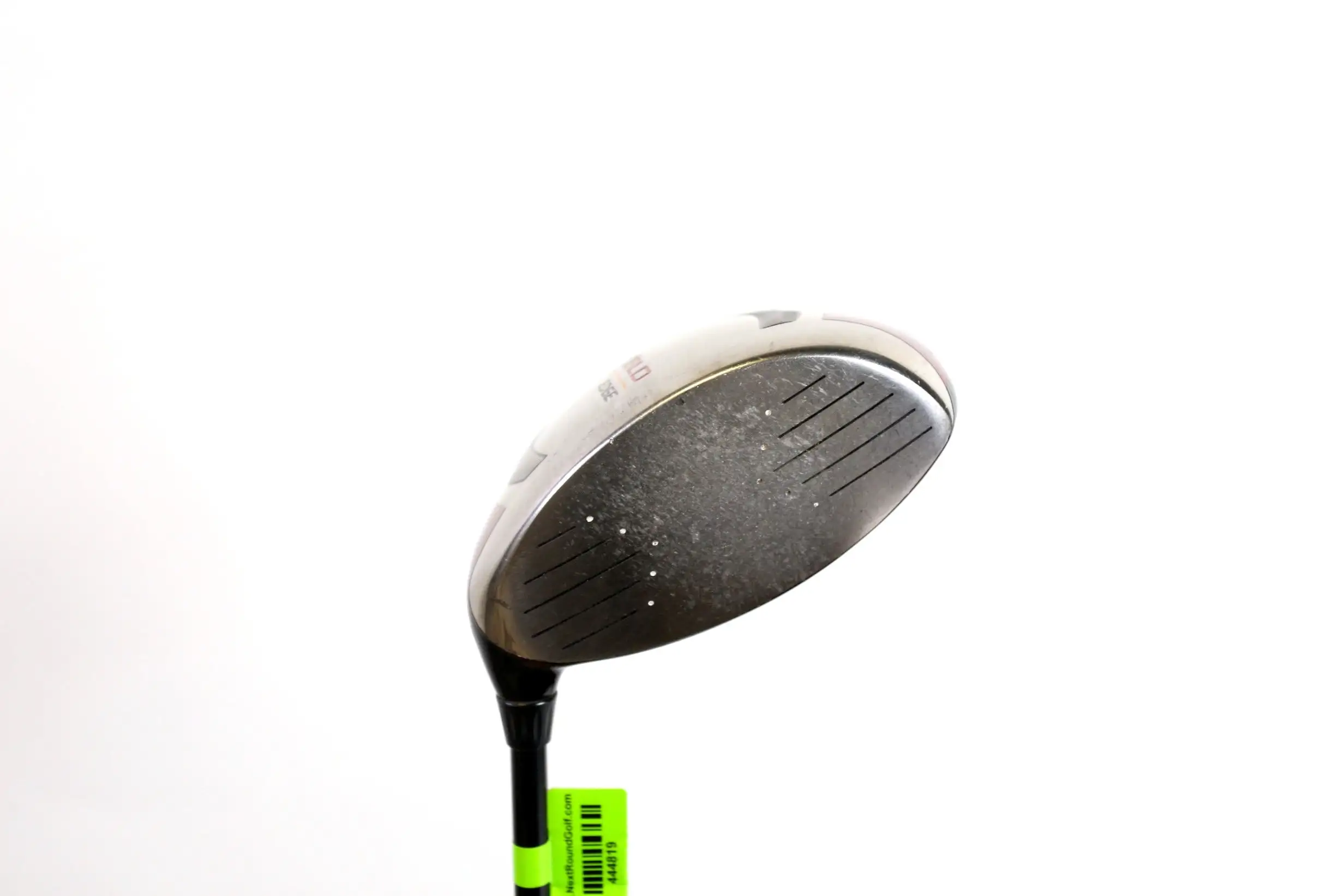 Callaway Diablo Edge Driver - Right-Handed - 9 Degrees - Regular Flex 6 Callaway Diablo Edge Driver - Right-Handed - 9 Degrees - Regular Flex - Image 6