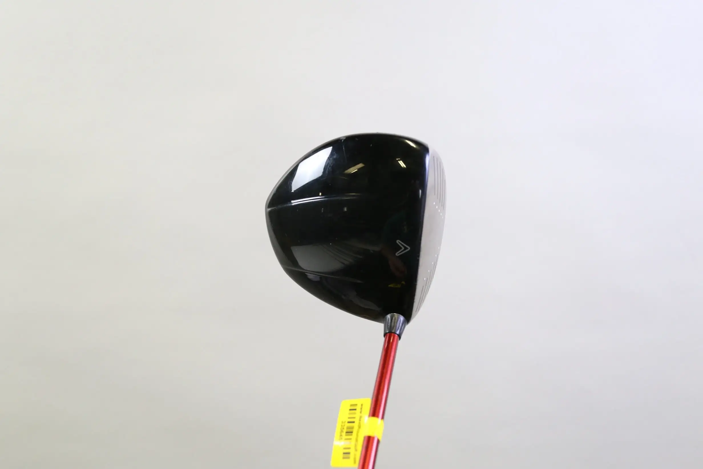Callaway Big Bertha Diablo Draw Driver - Left-Handed - 10 Degrees - Seniors Flex 6 Callaway Big Bertha Diablo Draw Driver - Left-Handed - 10 Degrees - Seniors Flex - Image 6
