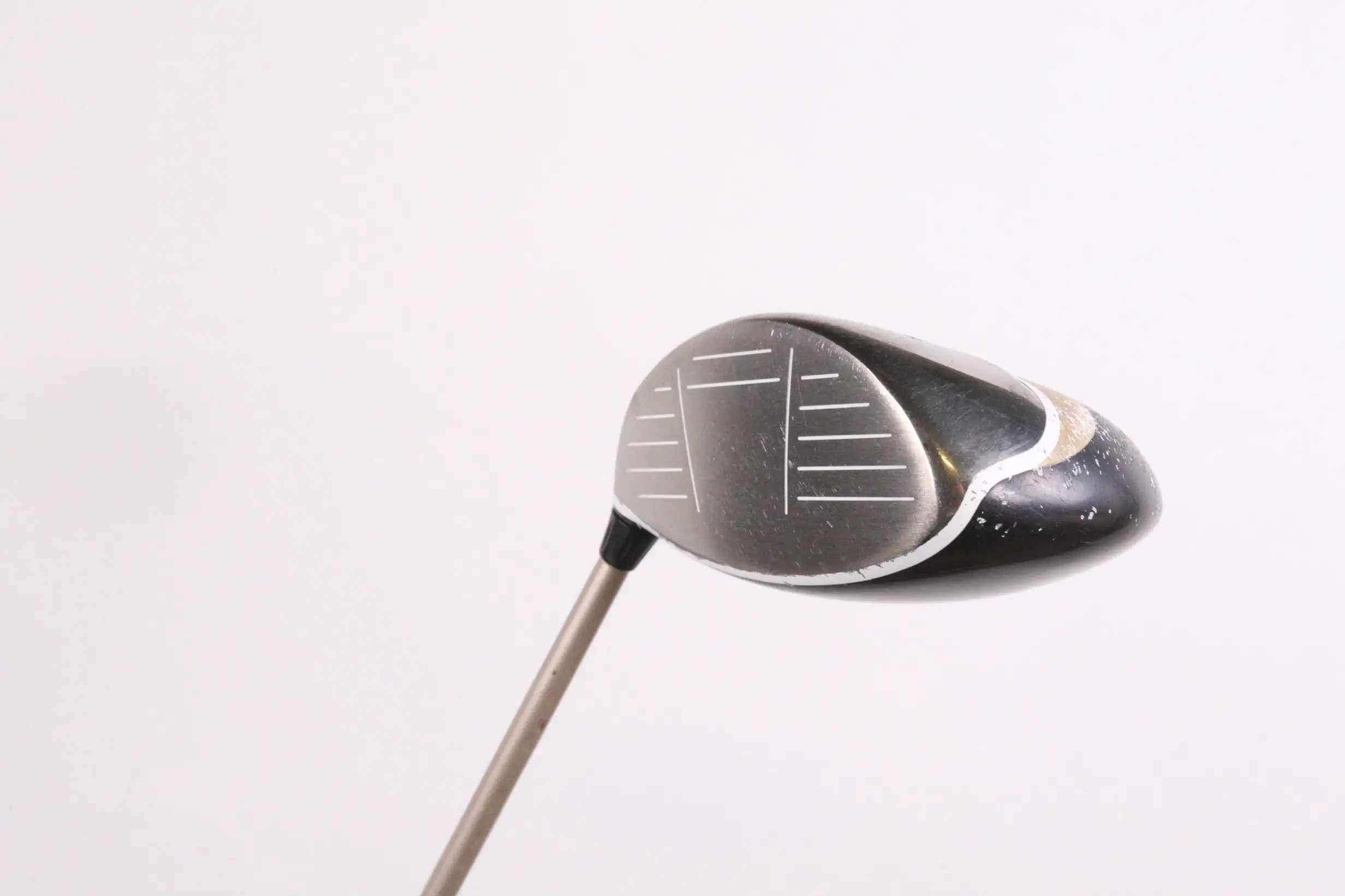 Callaway Big Bertha 460 Driver - Right-Handed - 13 Degrees - Ladies Flex 4 Callaway Big Bertha 460 Driver - Right-Handed - 13 Degrees - Ladies Flex - Image 4