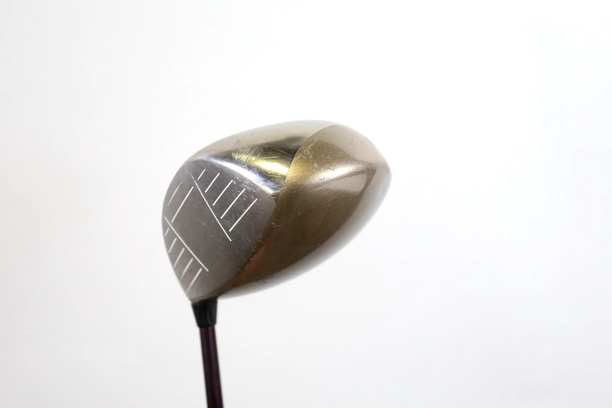 Callaway Big Bertha Ti 454 Driver - Right-Handed - Ladies Flex 5 Callaway Big Bertha Ti 454 Driver - Right-Handed - Ladies Flex - Image 5