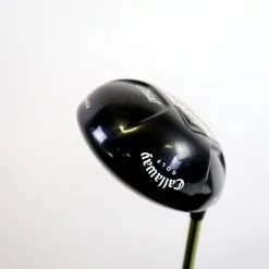 Callaway Big Bertha Fusion FT-3 Driver - Right-Handed - 10 Degrees - Stiff Flex 11 Callaway Big Bertha Fusion FT-3 Driver - Right-Handed - 10 Degrees - Stiff Flex -Single Iron Shop e941e70b 242d 5944 a041 4ceb45384477