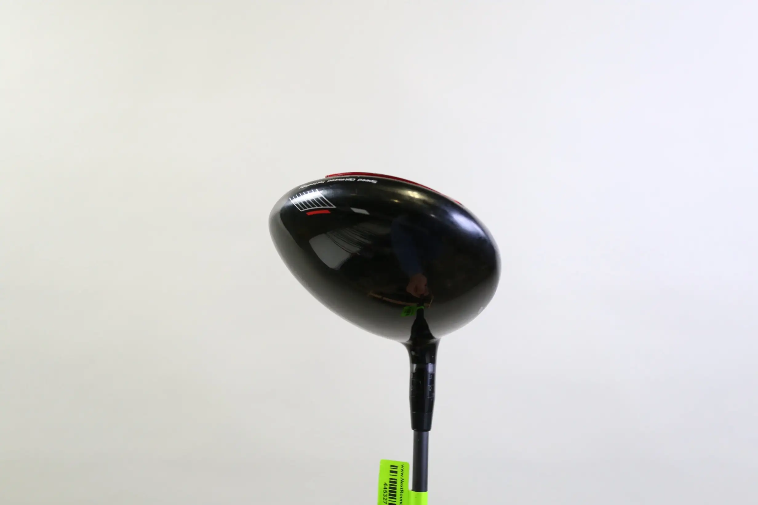 Callaway FT Optiforce Driver - Right-Handed - 10.5 Degrees - Stiff Flex 4 Callaway FT Optiforce Driver - Right-Handed - 10.5 Degrees - Stiff Flex - Image 4