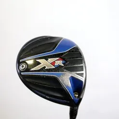 Callaway XR 16 Driver - Right-Handed - 10.5 Degrees - Regular Flex