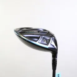Callaway Rogue Draw Driver - Right-Handed - 13.5 Degrees - Seniors Flex -Single Iron Shop ea6d6fe0 12f3 58c6 a456 822437d2d4c3