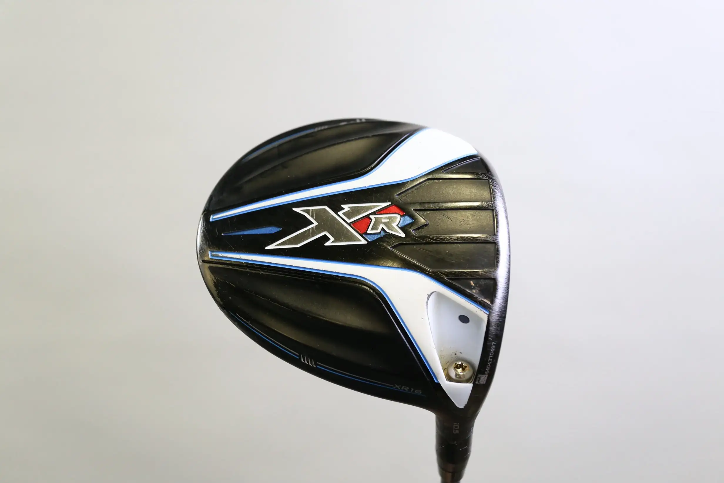 Callaway XR 16 Driver - Right-Handed - 10.5 Degrees - Ladies Flex 1 Callaway XR 16 Driver - Right-Handed - 10.5 Degrees - Ladies Flex