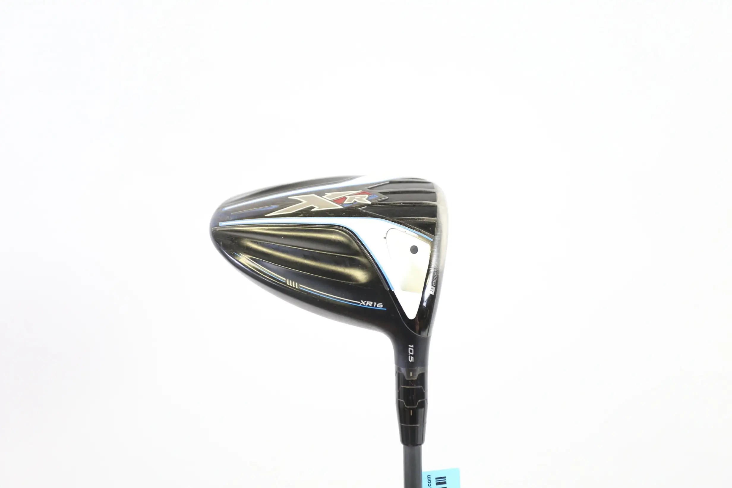 Callaway XR 16 Driver - Right-Handed - 10.5 Degrees - Ladies Flex 5 Callaway XR 16 Driver - Right-Handed - 10.5 Degrees - Ladies Flex - Image 5