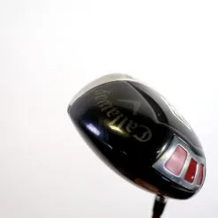 Callaway FT Tour Driver - Right-Handed - 8.5 Degrees - Stiff Flex -Single Iron Shop eb478e9b 44fe 5548 9025 c450cc512d98