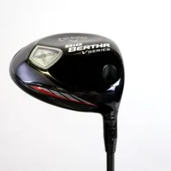 Callaway Big Bertha V Series Driver - Right-Handed - 10.5 Degrees - Regular Flex -Single Iron Shop eb7e3c93 635c 55d7 816d b9b023a1bd2e