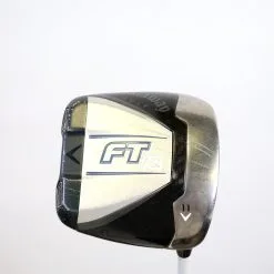 Callaway FT-iQ Driver - Right-Handed - 11 Degrees - Ladies Flex