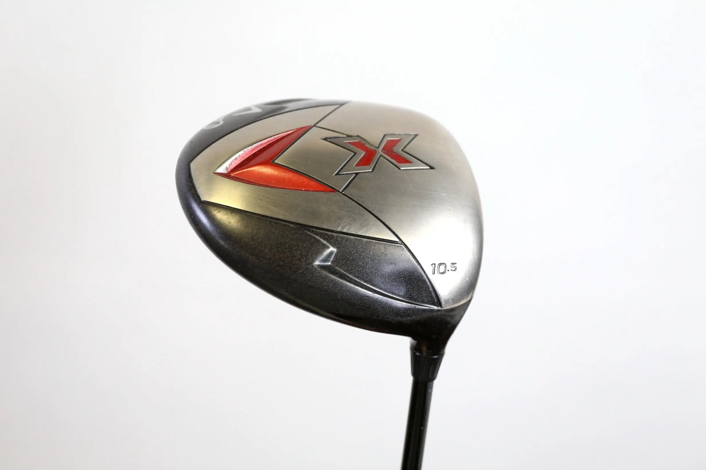 Callaway X Series N416 Driver - Right-Handed - 10.5 Degrees - Regular Flex 3 Callaway X Series N416 Driver - Right-Handed - 10.5 Degrees - Regular Flex - Image 3