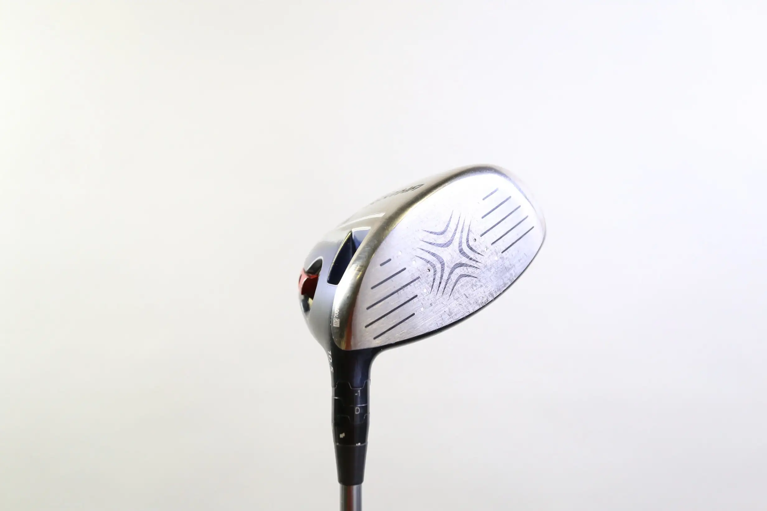 Callaway Big Bertha Driver - Right-Handed - 10.5 Degrees - Regular Flex 2 Callaway Big Bertha Driver - Right-Handed - 10.5 Degrees - Regular Flex - Image 2