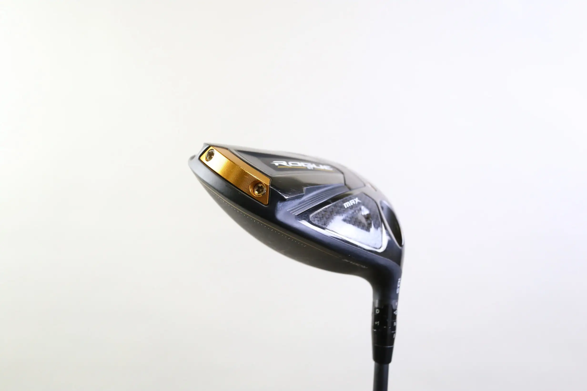 Callaway Rogue ST MAX Driver - Right-Handed - 10.5 Degrees - Ladies Flex 3 Callaway Rogue ST MAX Driver - Right-Handed - 10.5 Degrees - Ladies Flex - Image 3