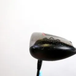 Callaway Great Big Bertha Driver - Right-Handed - 9 Degrees - Stiff Flex -Single Iron Shop ed6b85c8 9e6c 54bc bc8f 01c22051f95c