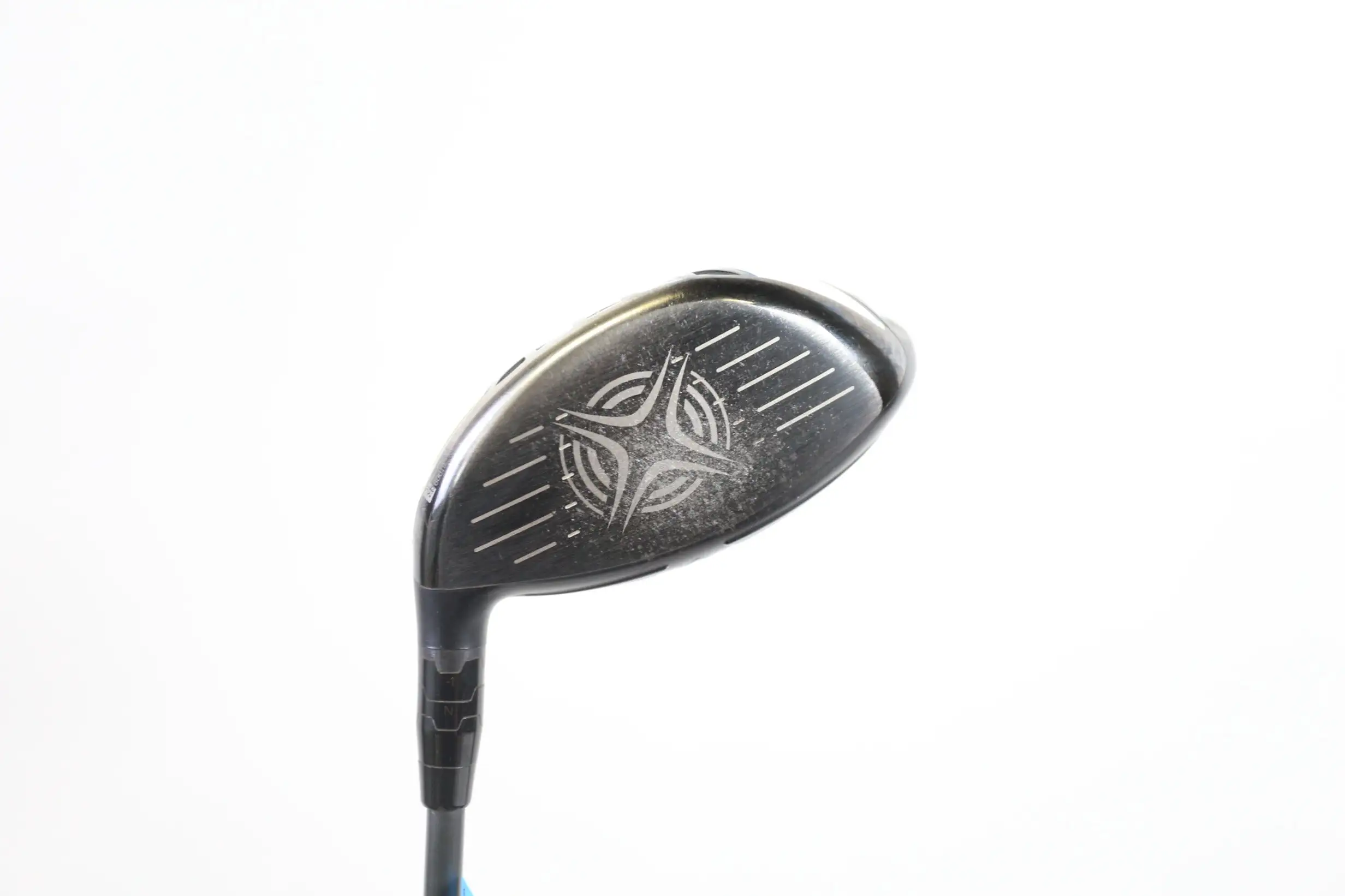 Callaway XR 16 Driver - Right-Handed - 10.5 Degrees - Ladies Flex 2 Callaway XR 16 Driver - Right-Handed - 10.5 Degrees - Ladies Flex - Image 2