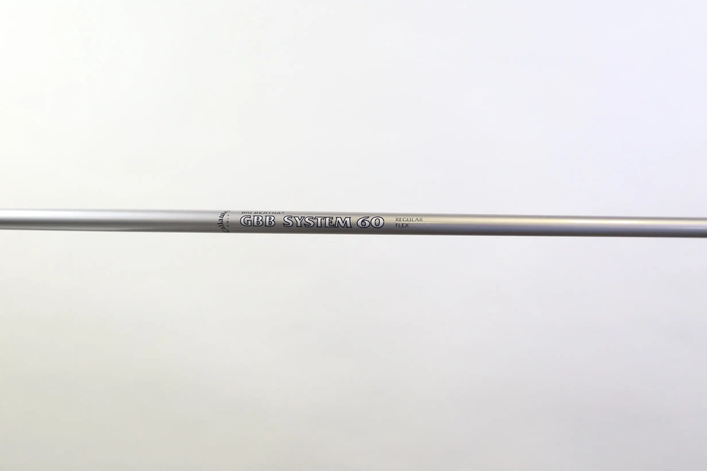 Callaway Great Big Bertha II Driver - Right-Handed - 10 Degrees - Regular Flex 8 Callaway Great Big Bertha II Driver - Right-Handed - 10 Degrees - Regular Flex - Image 8