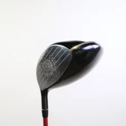 Callaway RAZR X Black Driver - Right-Handed - 11.5 Degrees - Regular Flex -Single Iron Shop ee224a24 9f4d 5924 8e65 2494f10679cb