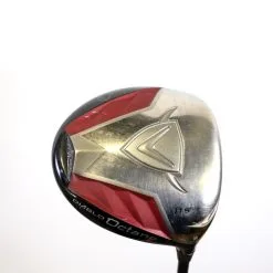 Callaway Diablo Octane Driver - Right-Handed - 11.5 Degrees - Seniors Flex