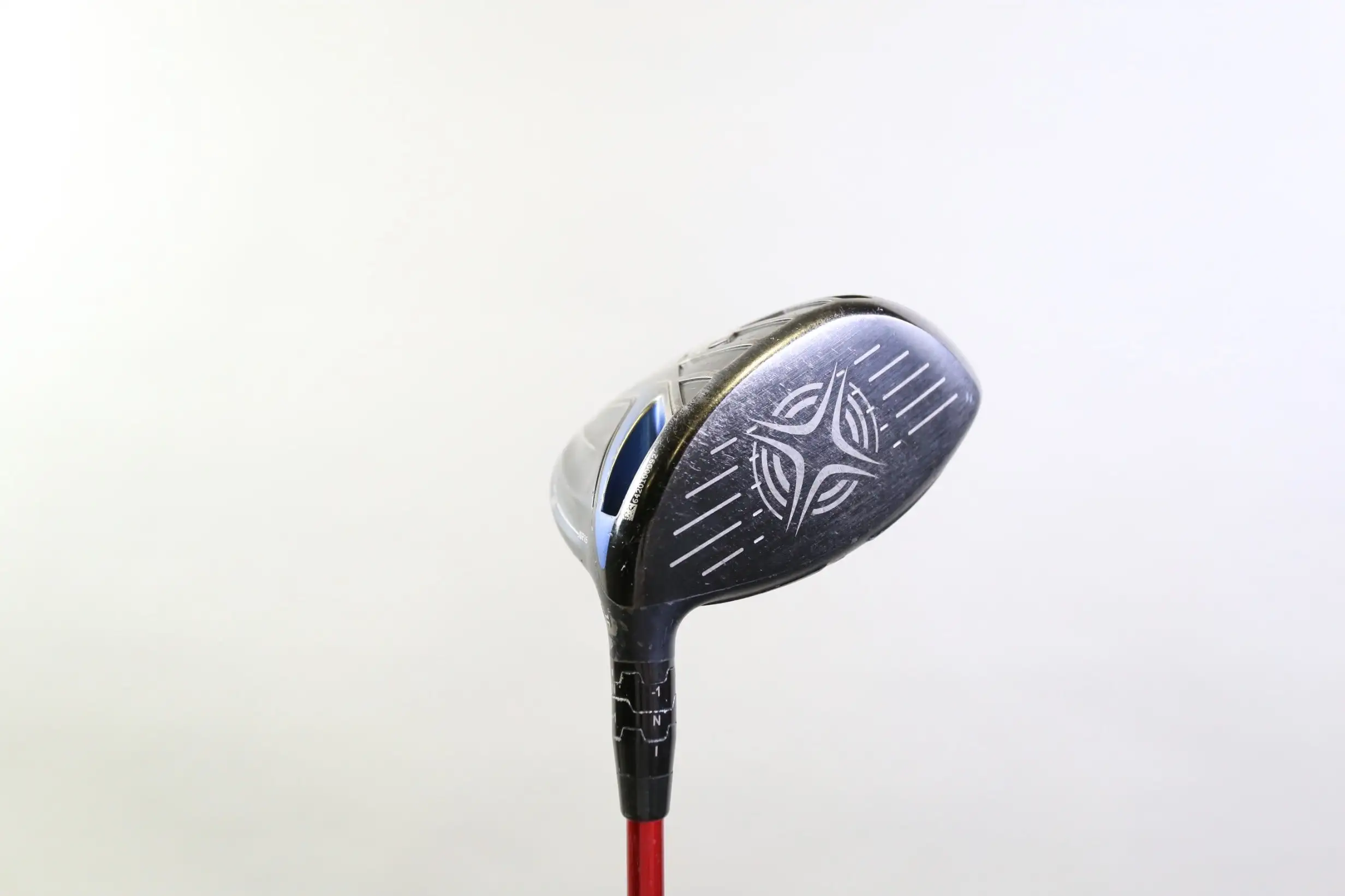 Callaway XR 16 Driver - Right-Handed - 10.5 Degrees - Regular Flex 2 Callaway XR 16 Driver - Right-Handed - 10.5 Degrees - Regular Flex - Image 2