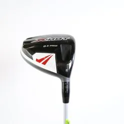 Callaway X Hot Pro Driver - Right-Handed - 9.5 Degrees - Regular Flex 12 Callaway X Hot Pro Driver - Right-Handed - 9.5 Degrees - Regular Flex -Single Iron Shop ef13fe89 1eaf 5ad7 91b3 2bb73e44ddef scaled