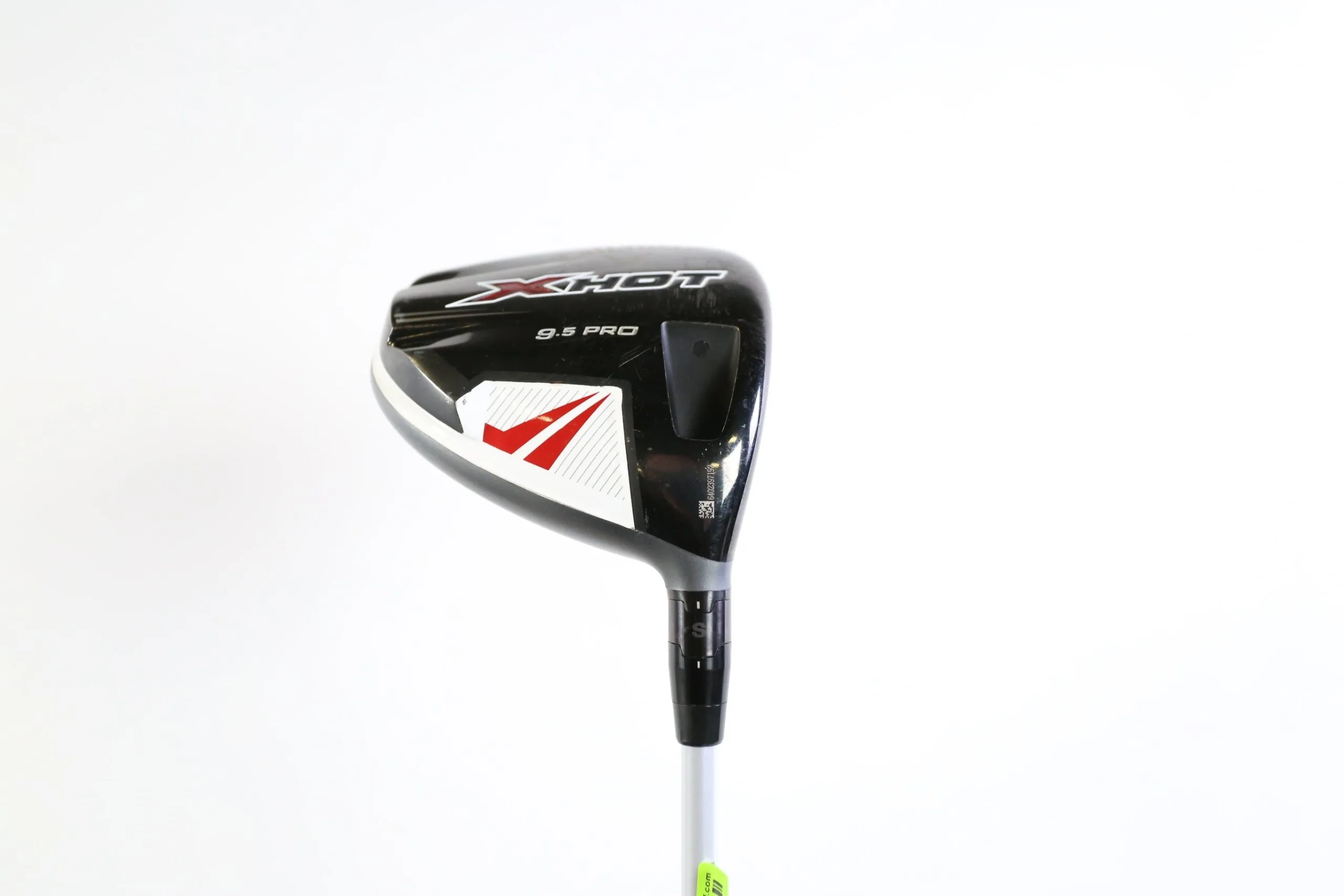 Callaway X Hot Pro Driver - Right-Handed - 9.5 Degrees - Regular Flex 5 Callaway X Hot Pro Driver - Right-Handed - 9.5 Degrees - Regular Flex - Image 5