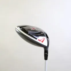 Callaway X Hot Driver - Right-Handed - 10.5 Degrees - Seniors Flex -Single Iron Shop ef44e763 5ed8 5b5a 8d11 98072c0cdf79