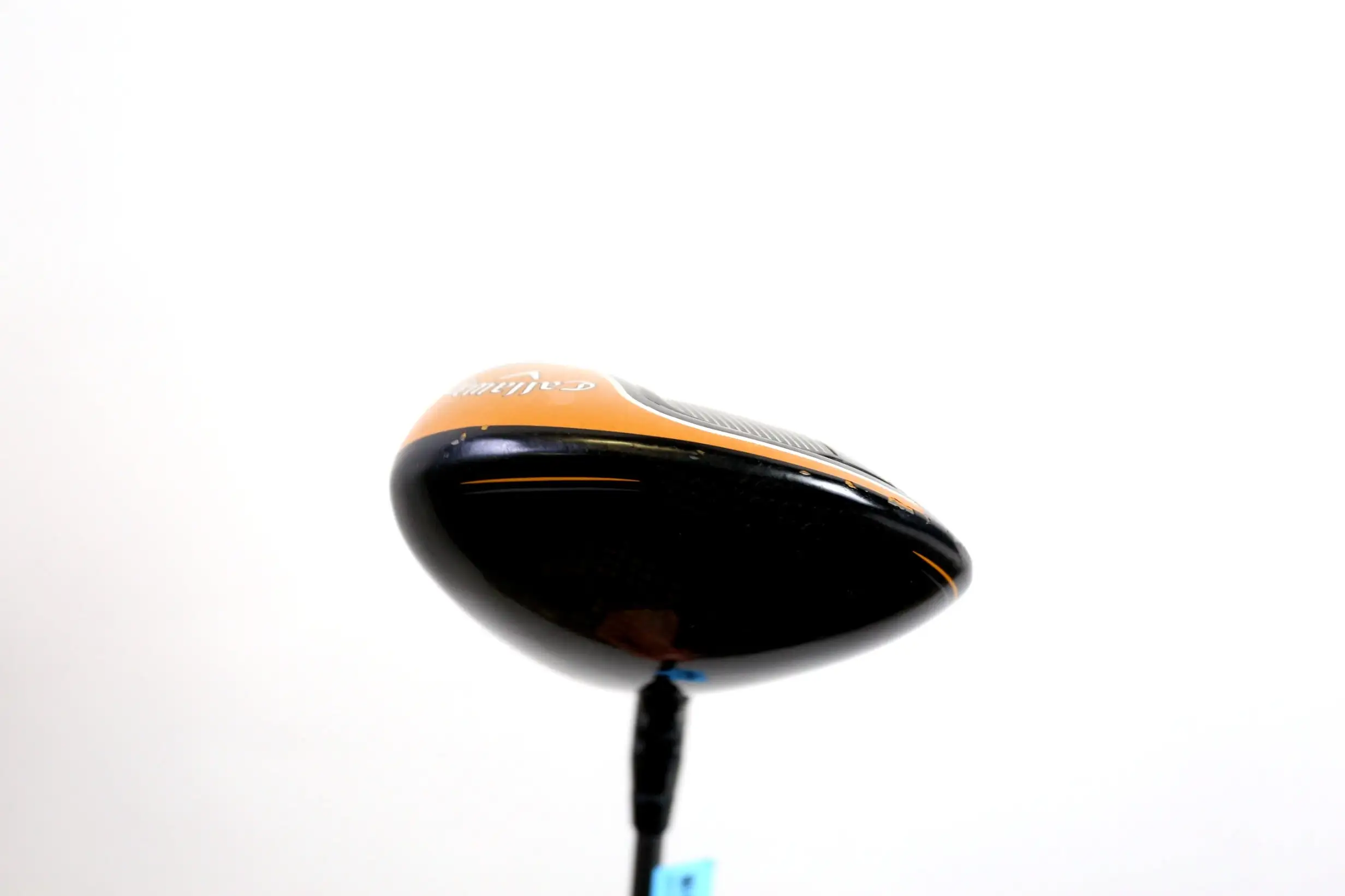 Callaway Mavrik SZ Driver - Right-Handed - 10.5 Degrees - Stiff Flex 4 Callaway Mavrik SZ Driver - Right-Handed - 10.5 Degrees - Stiff Flex - Image 4