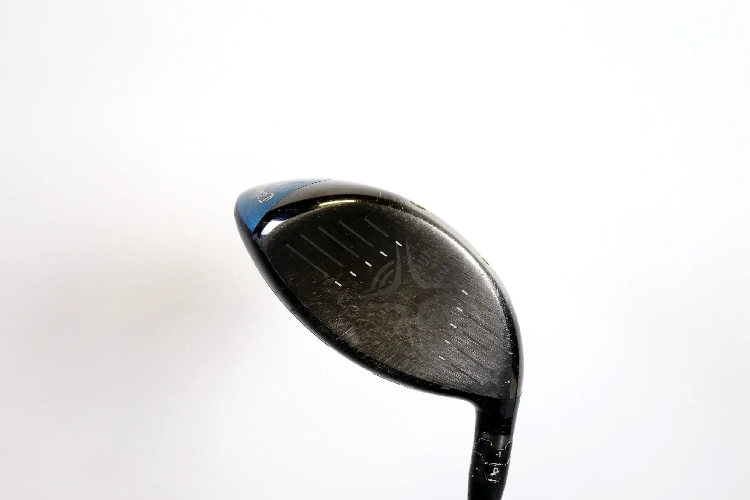 Callaway Rogue Driver - Left-Handed - 10.5 Degrees - Regular Flex 6 Callaway Rogue Driver - Left-Handed - 10.5 Degrees - Regular Flex - Image 6